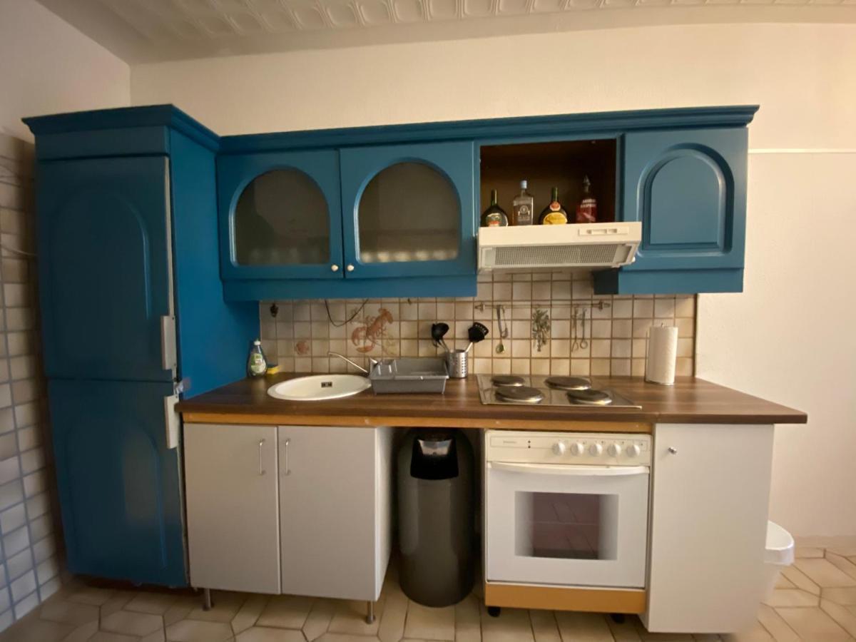 Central Shared Apartment, Friesenplatz Köln Eksteriør bilde