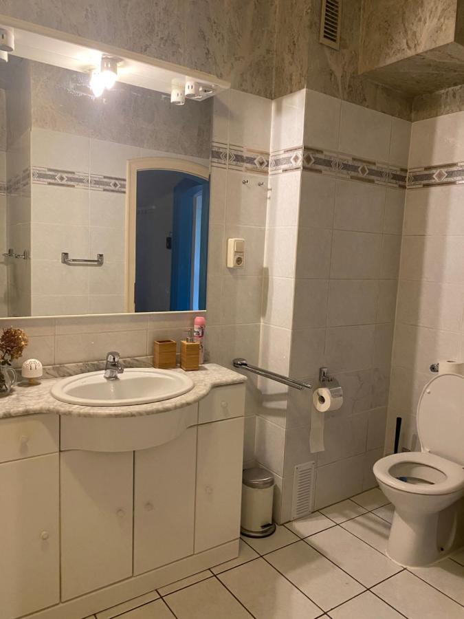 Central Shared Apartment, Friesenplatz Köln Eksteriør bilde