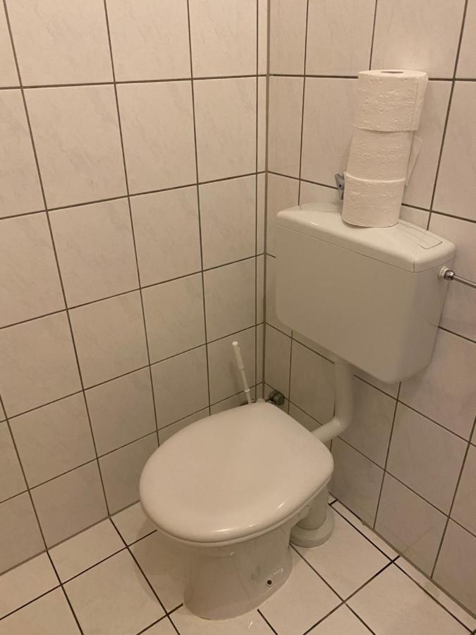 Central Shared Apartment, Friesenplatz Köln Eksteriør bilde