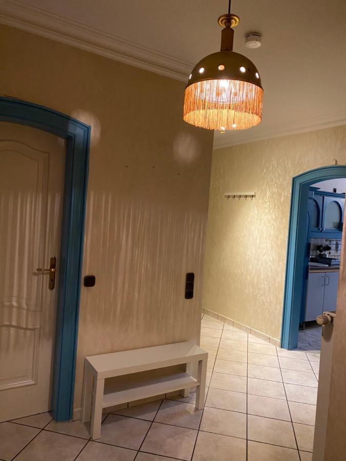 Central Shared Apartment, Friesenplatz Köln Eksteriør bilde